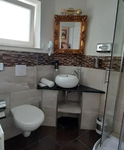 Stadtparkhotel Alexandra 3*