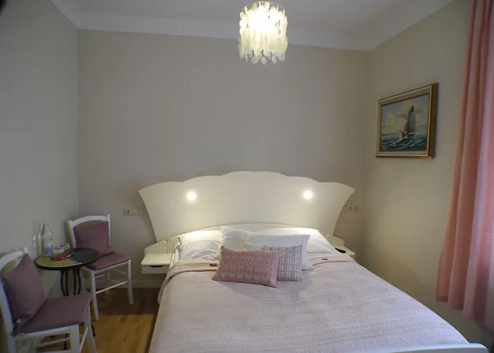 Stadtparkhotel Alexandra Hotel Bad Harzburg