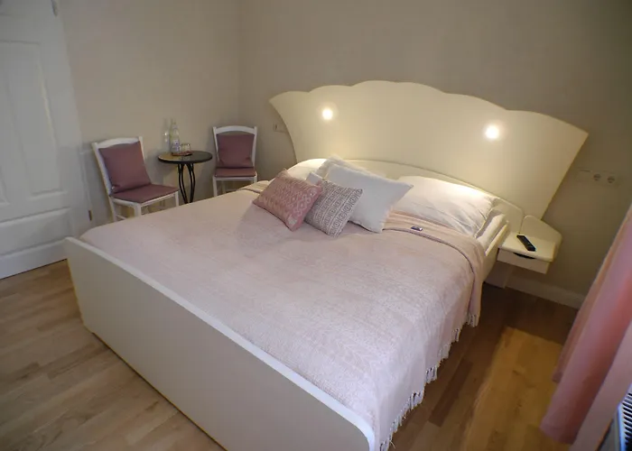 Stadtparkhotel Alexandra Hotel Bad Harzburg