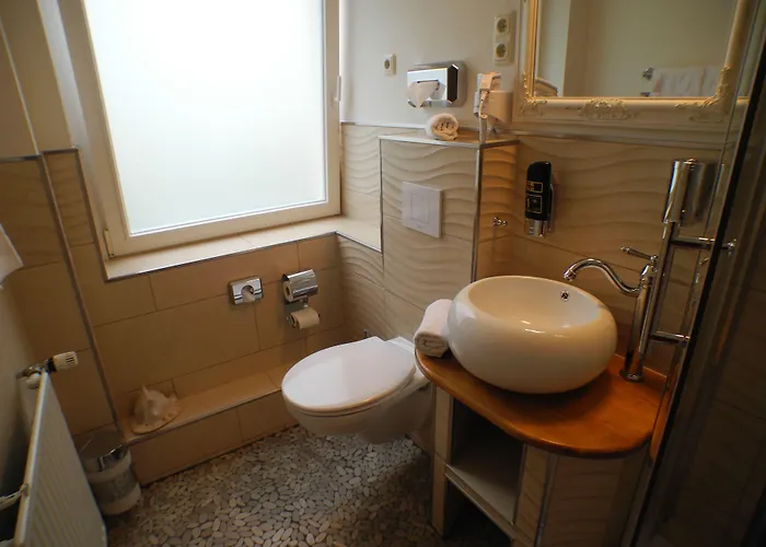 Stadtparkhotel Alexandra Hotel